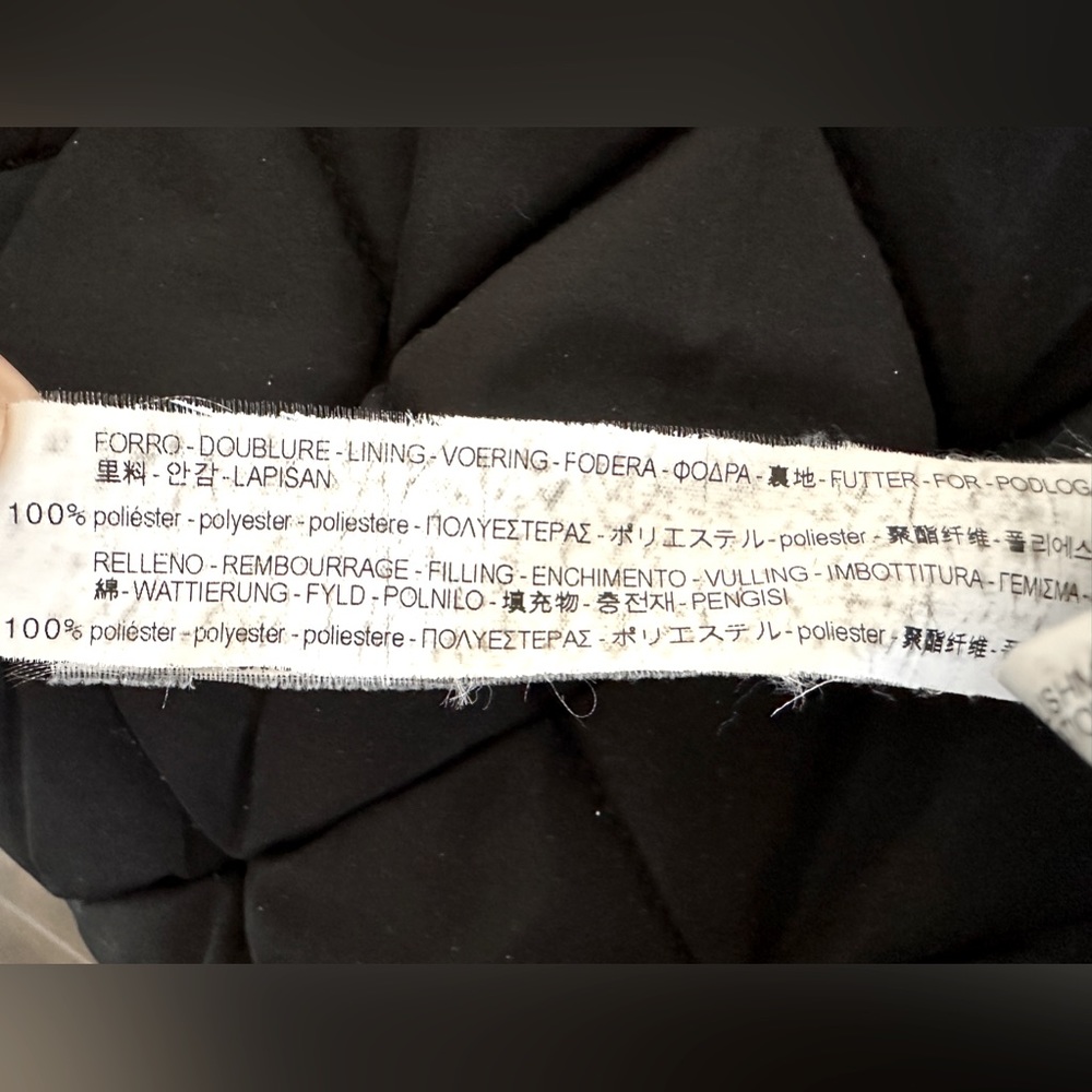 Zara Jacket - Picture 5 of 7